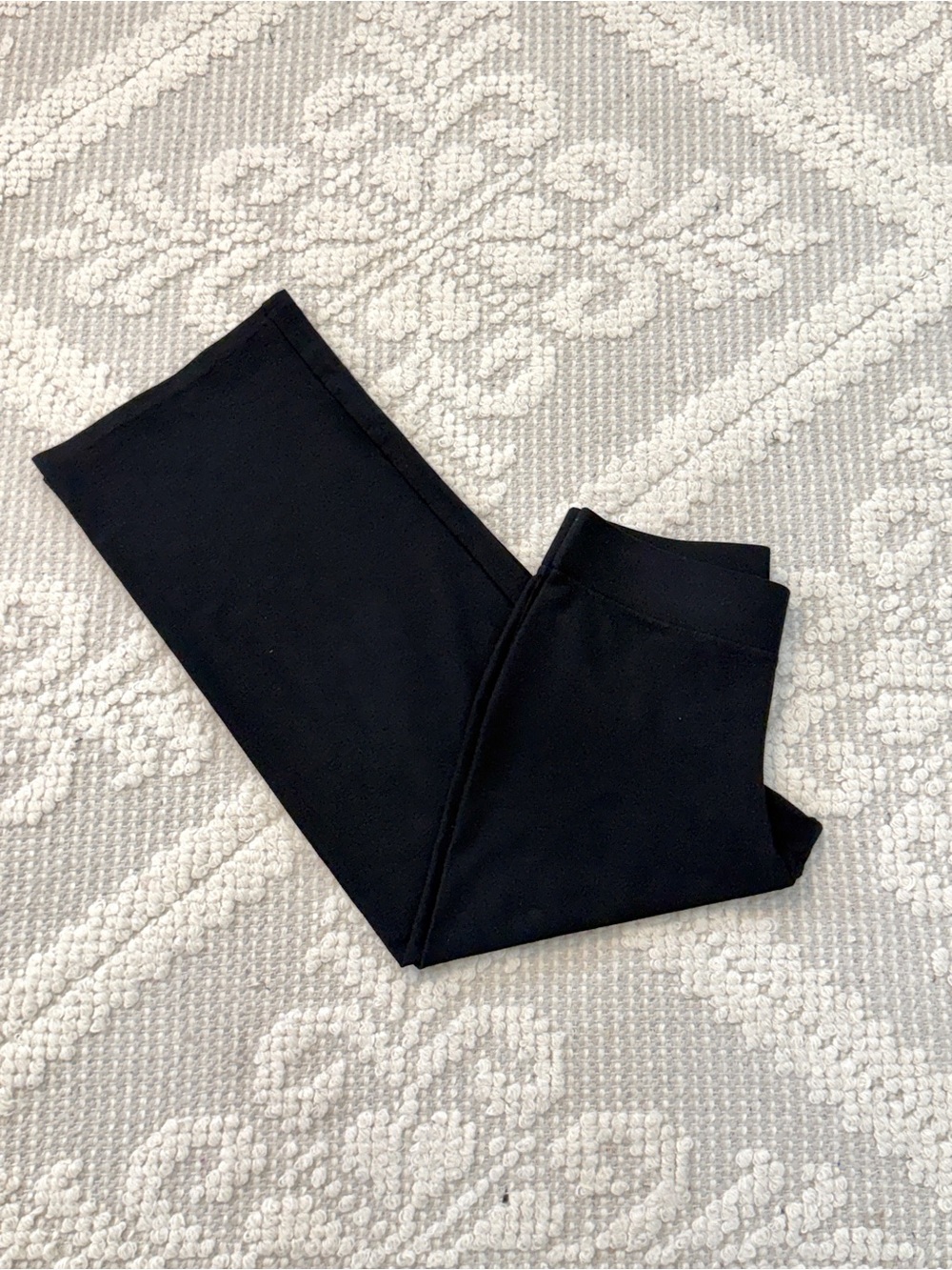 Women’s Eileen Fisher Petite Wide Leg Pants